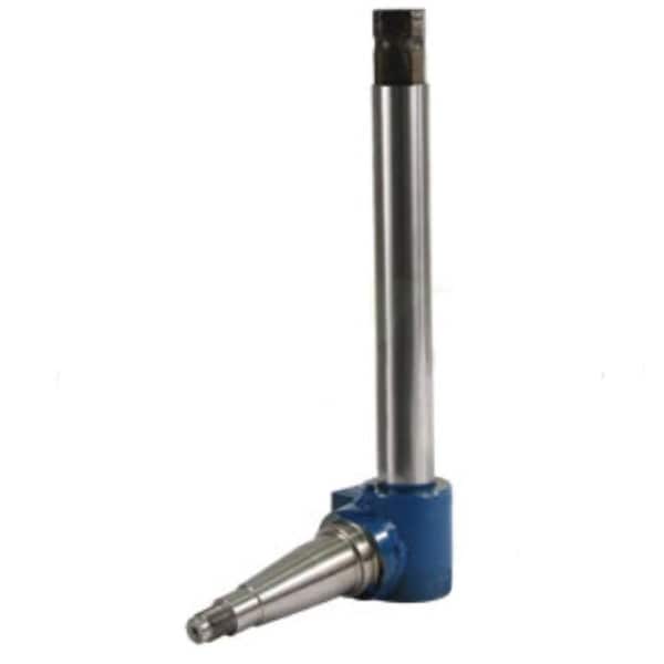 Aftermarket Right Hand Spindle Fits Case IH Fits New Holland 4835 5635 6635 7635 TL80 TL90 T FRS20-0028 - main
